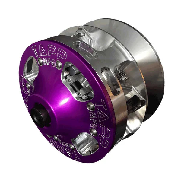 Tapp Button Style Primary Clutch For BRP Can-Am Maverick X3 / Maverick Trail / Maverick Sport / Defender / Commander