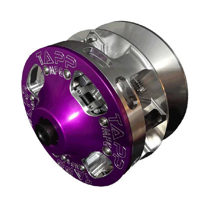 Tapp Button Style Primary Clutch For BRP Can-Am Maverick X3 / Maverick Trail / Maverick Sport / Defender / Commander