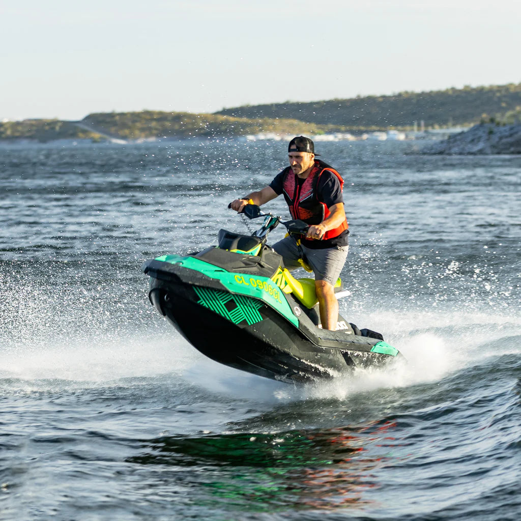 Evolution Powersports Power Flash For 2014+ Sea-Doo Spark