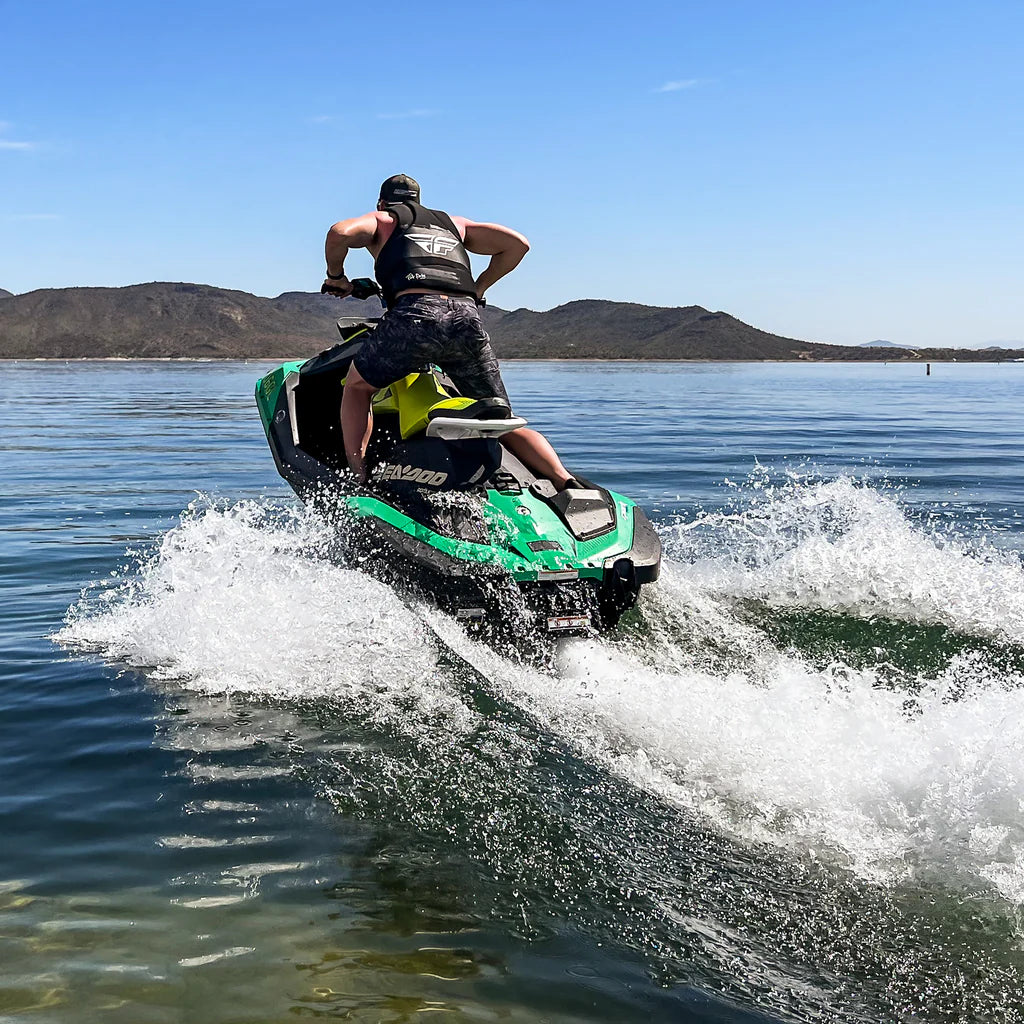 Evolution Powersports Power Flash For 2014+ Sea-Doo Spark