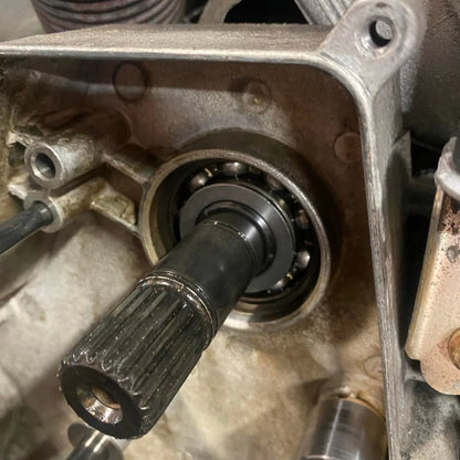 Precision EFI HD Gear Bushing For Yamaha & Arctic Cat 998T