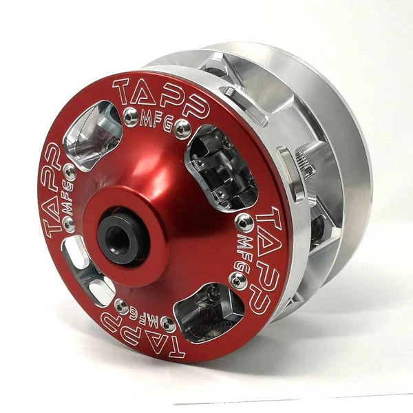 Tapp Button Style Primary Clutch For BRP Can-Am Maverick X3 / Maverick Trail / Maverick Sport / Defender / Commander
