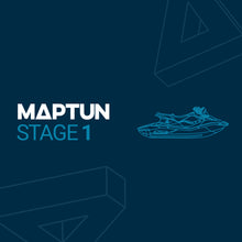 Maptun Stage 1 For 2014+ Sea-Doo Spark