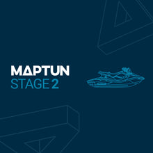 Maptun Stage 2 For 2014+ Sea-Doo Spark