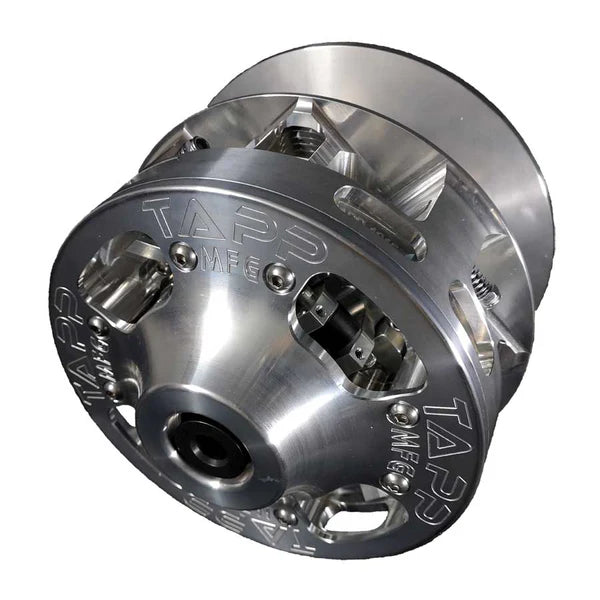 Tapp Button Style Primary Clutch For BRP Can-Am Maverick X3 / Maverick Trail / Maverick Sport / Defender / Commander