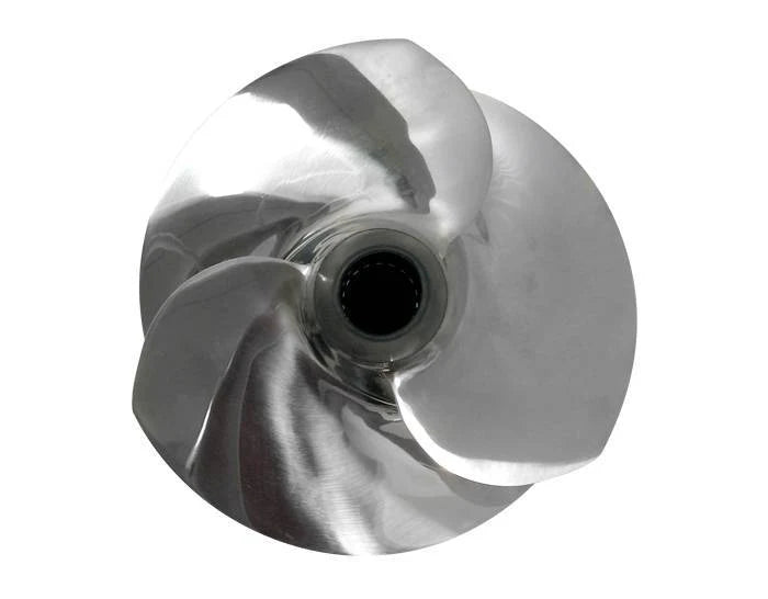 Solas Stainless Steel 12/14 Impeller For Sea-Doo Spark