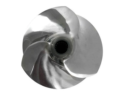 Solas Stainless Steel 12/14 Impeller For Sea-Doo Spark