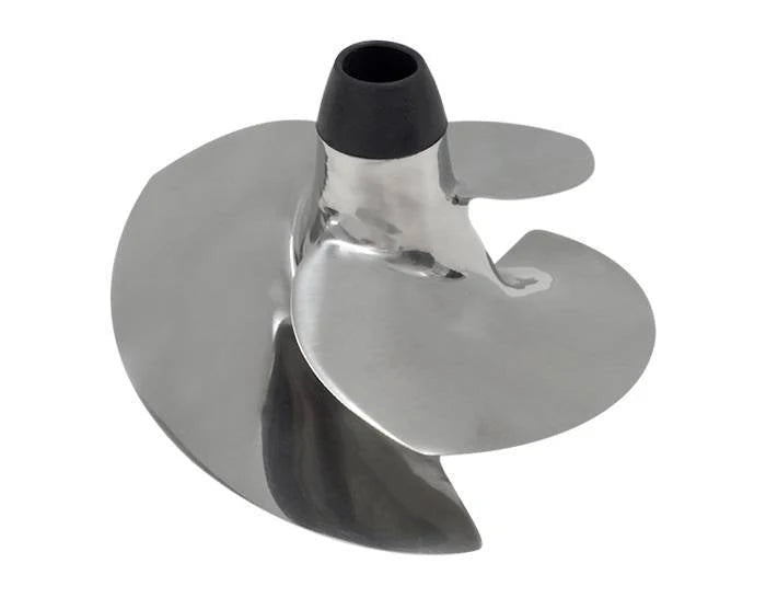 Solas Stainless Steel 12/14 Impeller For Sea-Doo Spark