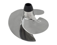 Solas Stainless Steel 12/14 Impeller For Sea-Doo Spark