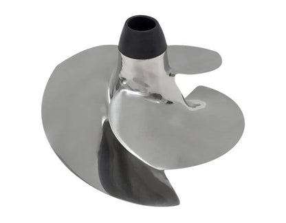 Solas Stainless Steel 12/14 Impeller For Sea-Doo Spark