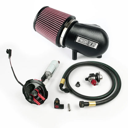 Precision EFI Stage 3R Multimap - Sidewinder 998T (250HP-280HP-300HP-Launch Control)