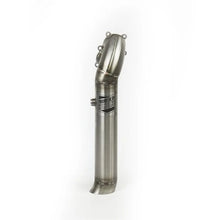 Precision EFI Stainless Steel Exhaust Straight Pipe For Yamaha & Arctic Cat 998T