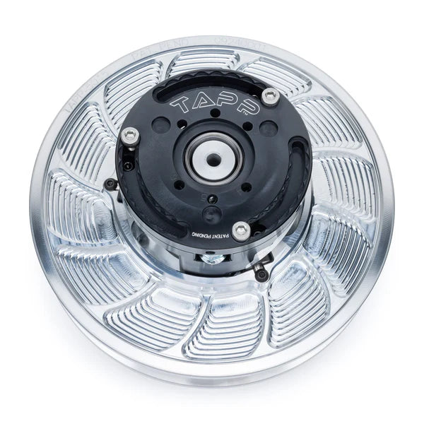 Tapp 11.5" Secondary Clutch For Kawasaki Teryx 4/5 H2