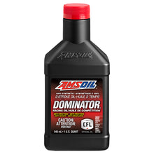 Amsoil Dominator 100% Synthetic 2-Stroke Racing Oil