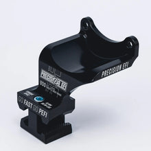 Precision EFI Throttle Body Brace For BRP Ski-Doo 900 Turbo / 900 Turbo R / Mach Z