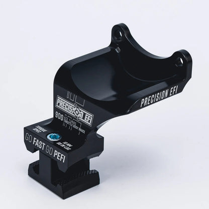 Precision EFI Throttle Body Brace For BRP Ski-Doo 900 Turbo / 900 Turbo R / Mach Z