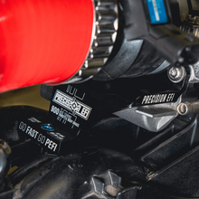 Precision EFI Throttle Body Brace For BRP Ski-Doo 900 Turbo / 900 Turbo R / Mach Z