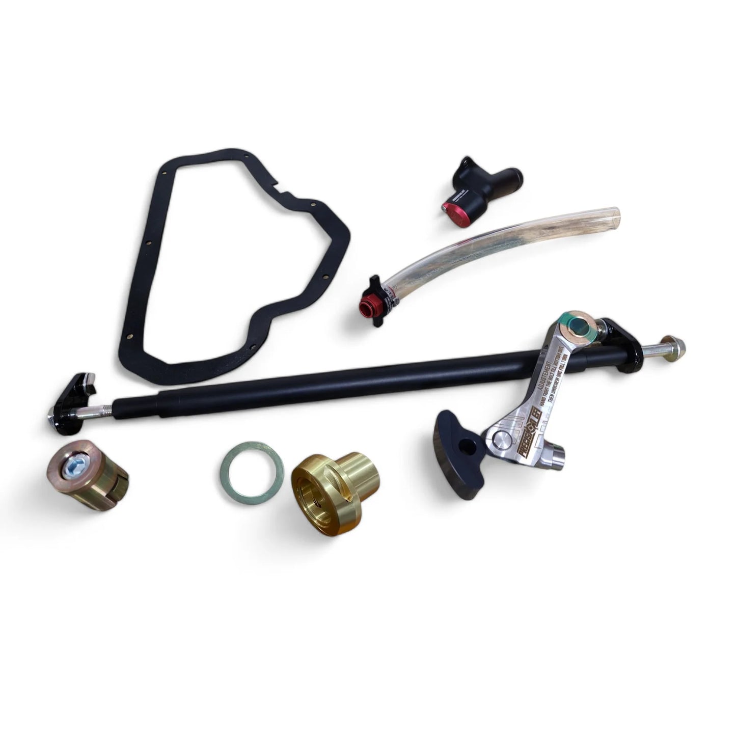 Precision EFI Maintenance Kit & Reliability Kit For Yamaha & Arctic Cat 998T