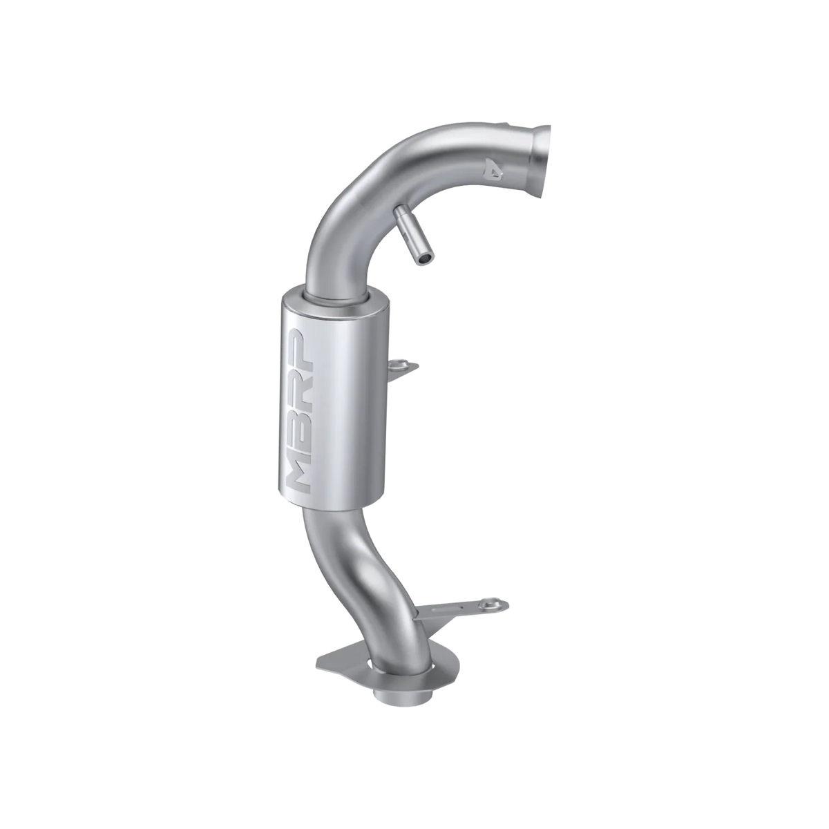 MBRP Race Series Exhaust For BRP Ski-Doo Gen 5 & Lynx Radien 2 850 E-Tec