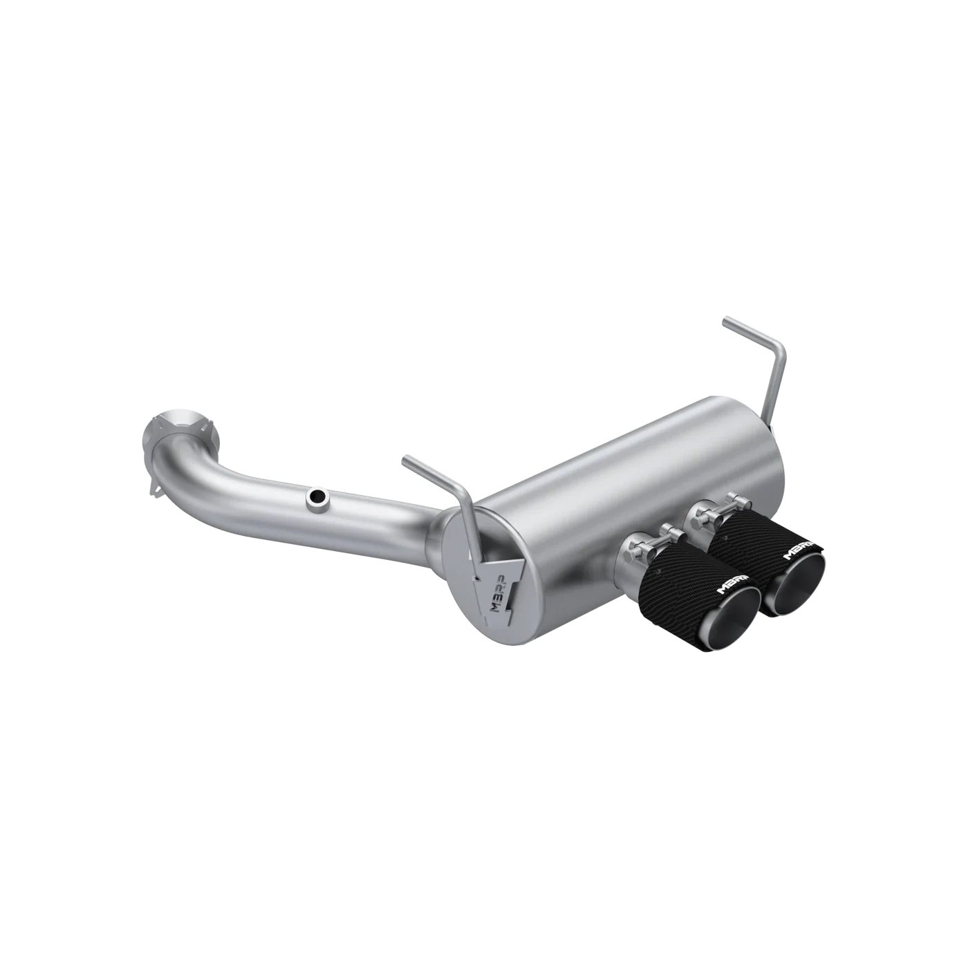 MBRP Slip On Exhaust For 2025+ BRP Can-Am Outlander 850 & 1000R G3