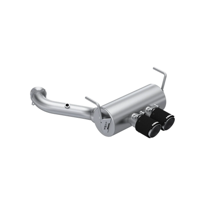 MBRP Slip On Exhaust For 2025+ BRP Can-Am Outlander 850 & 1000R G3