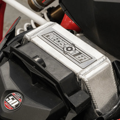 Precision EFI Upgraded Intercooler For Yamaha & Arctic Cat 998T