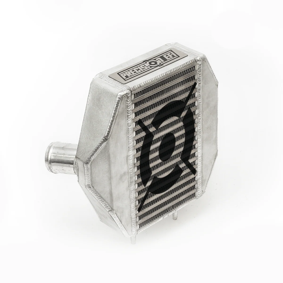 Precision EFI Upgraded Intercooler For Yamaha & Arctic Cat 998T