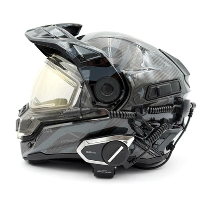 LJE USB-C Power Interface