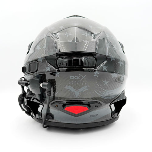 LJE USB-C Power Interface