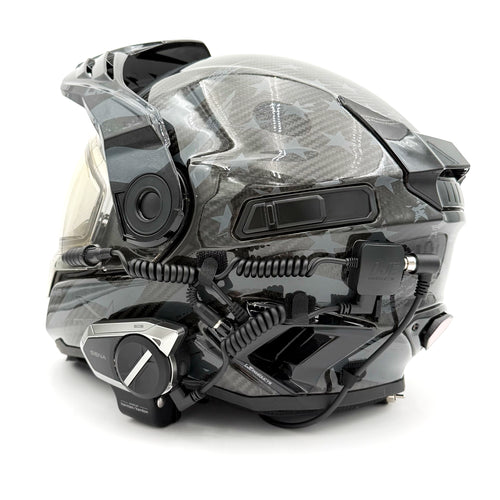 LJE USB-C Power Interface