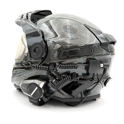 LJE USB-C Power Interface