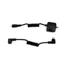 LJE USB-C Power Interface