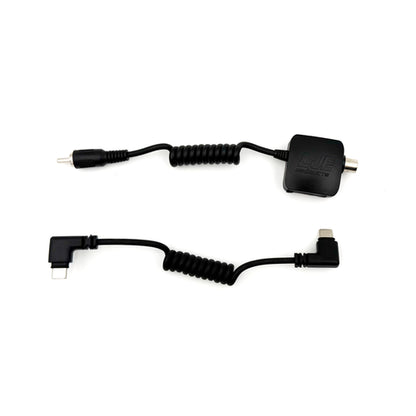 LJE USB-C Power Interface