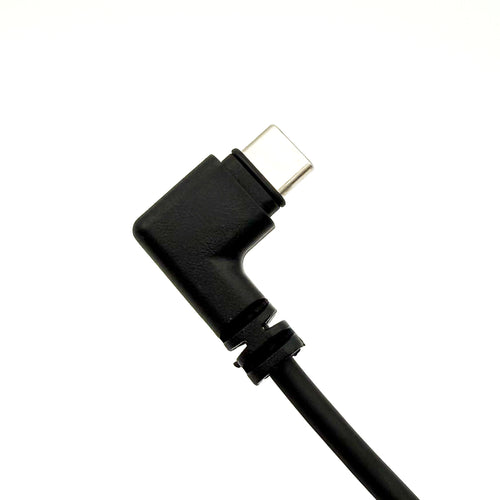 LJE USB-C Power Interface