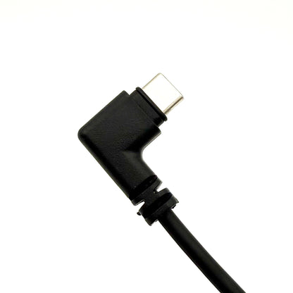 LJE USB-C Power Interface