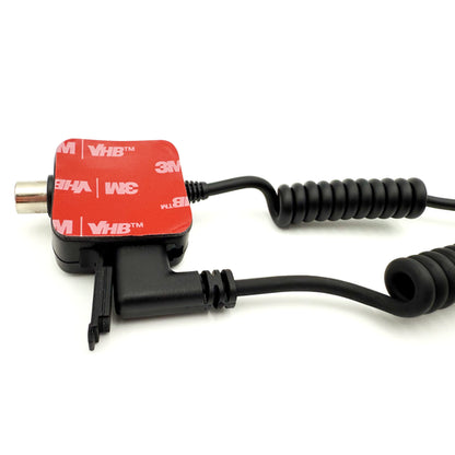 LJE USB-C Power Interface