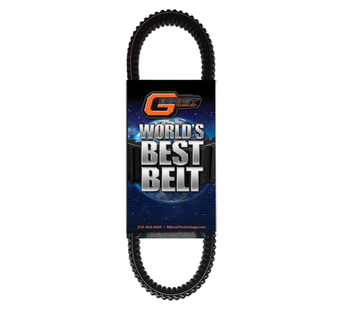 Gboost World Best Belt WBB0019