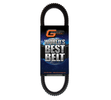 Gboost World Best Belt WBB0019