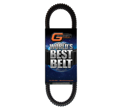 Gboost World Best Belt WBB0019