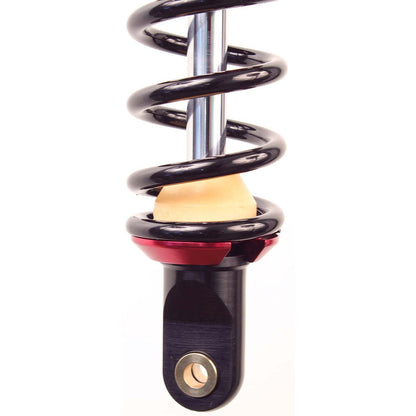 Elka Stage 1 Front & Rear Shock Kit For Kawasaki Brute Force 750