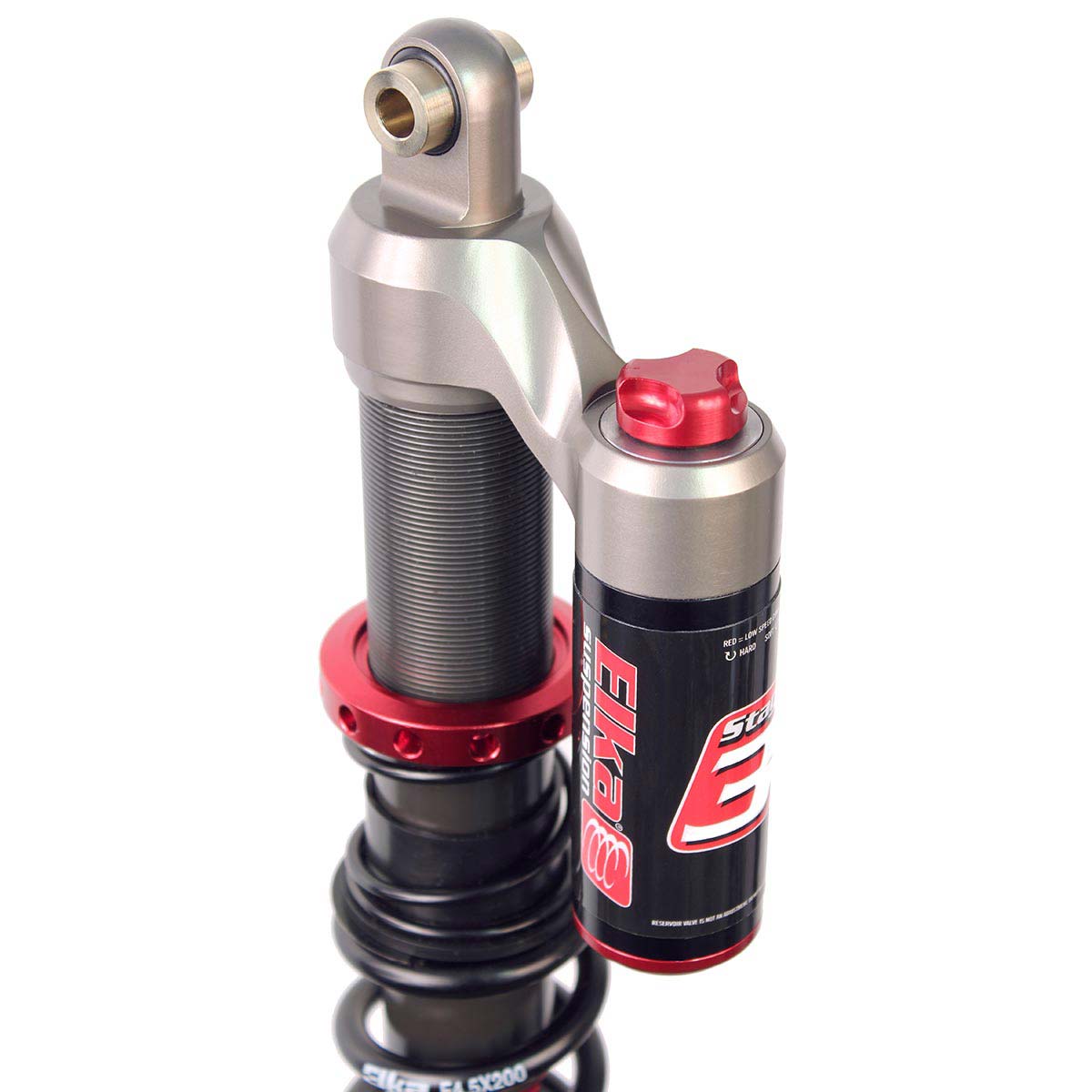 Elka Stage 3 Front & Rear Shock Kit For Kawasaki Brute Force 750 (Copy)