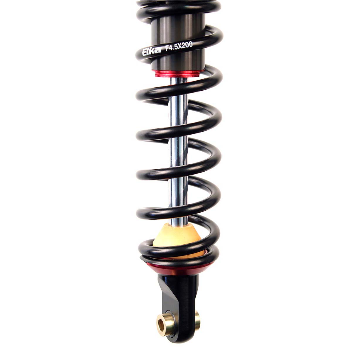 Elka Stage 3 Front & Rear Shock Kit For Kawasaki Brute Force 750 (Copy)