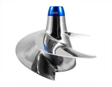 Solas Yamaha 144mm Concord Impeller YJ-CD-12/17